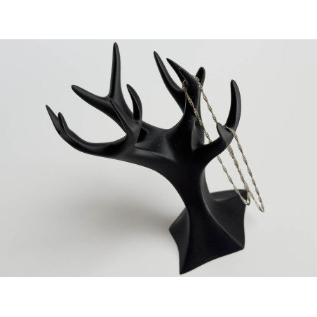 Organizador Árbol para Llaves y Joyas