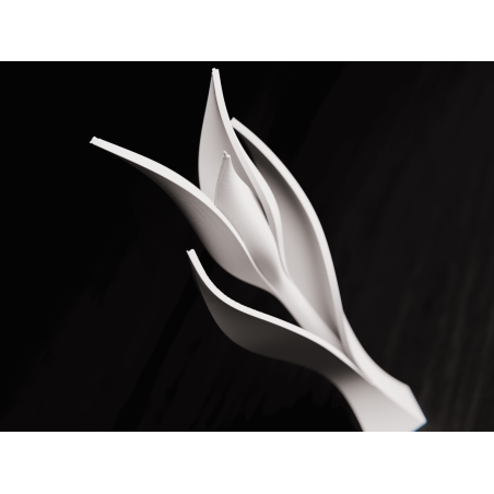 Florwyn – Sculptural Flower