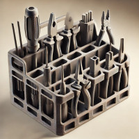 Equipment and supports